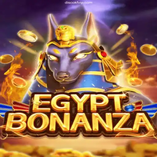Explore the Thrilling World of EgyptBonanza at DiscoKF.Com BET VIP Site Oficial de Jogos