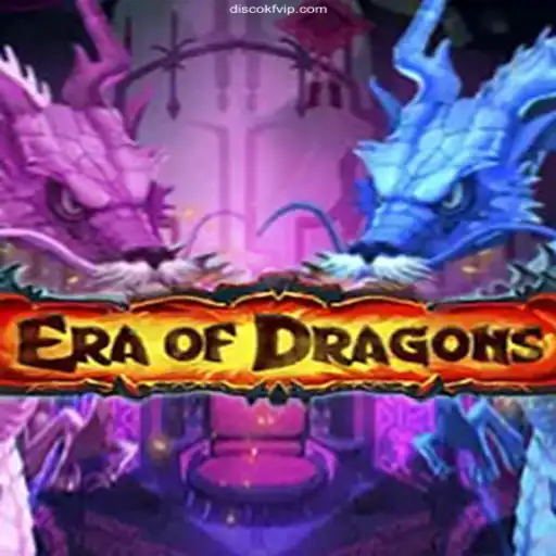 EraOfDragons: Enter the Realm of Fantasy and Strategy