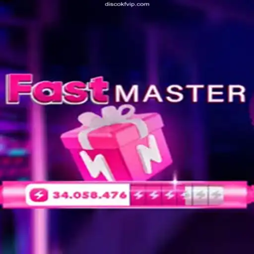 FastMaster: A New Era in High-Speed Gaming