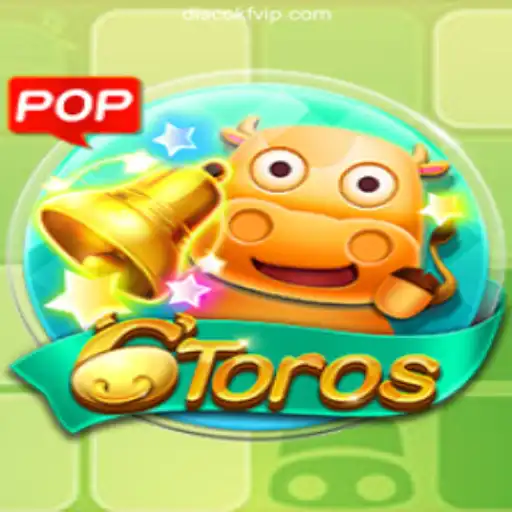 Exploring 6Toros: A Thrilling Card Game Experience on DiscoKF.Com BET VIP♠️ Site Oficial de Jogos com Pagamento Garantido
