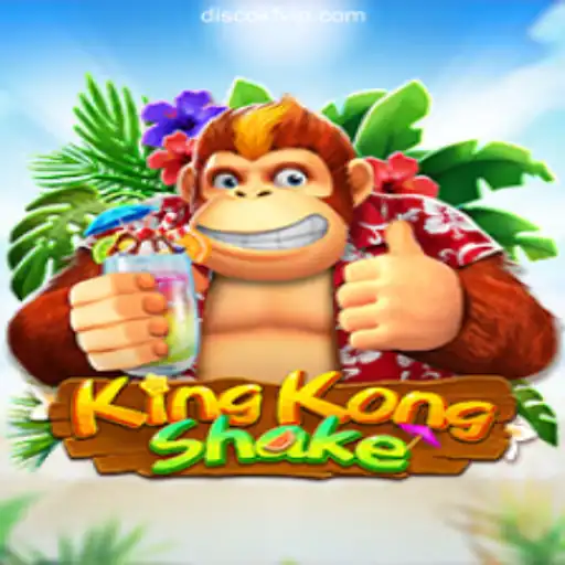 Discover the Thrilling World of KingKongShake: A Game of Strategy and Excitement