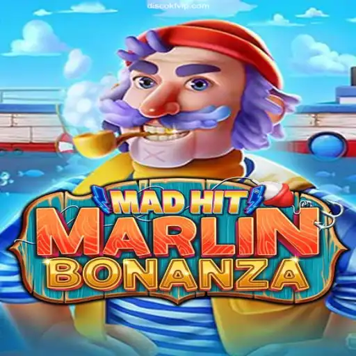 Dive into the Excitement of MadHitMarlinBonanza: The Ultimate Gaming Experience at DiscoKF.Com BET VIP♠️Site
