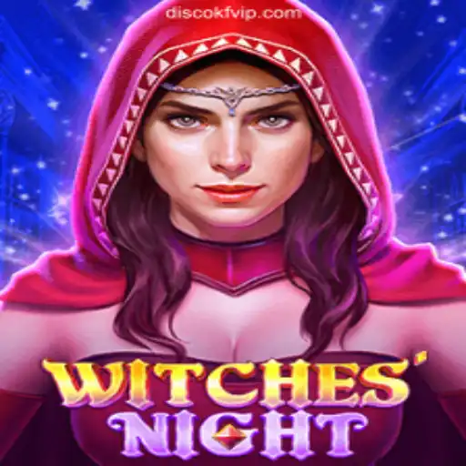 Unveiling the Enchantment of WitchesNight: A Spellbinding Adventure