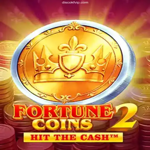 Dive into the Exciting World of FortuneCoins2 with DiscoKF.Com BET VIP♠️