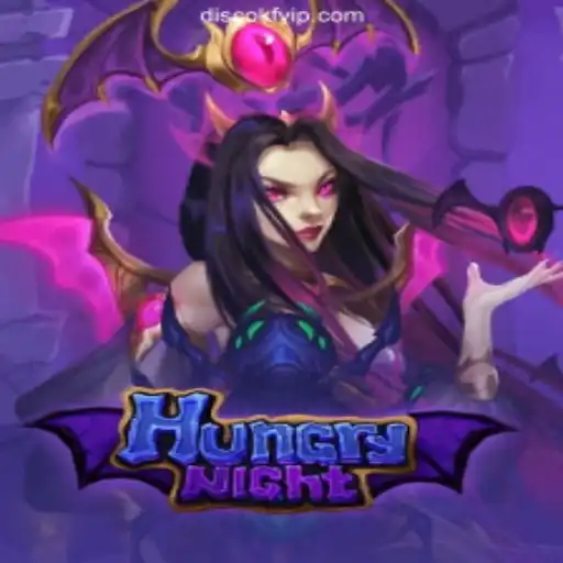 Exploring the Thrills of HungryNight: A New Era in Gaming