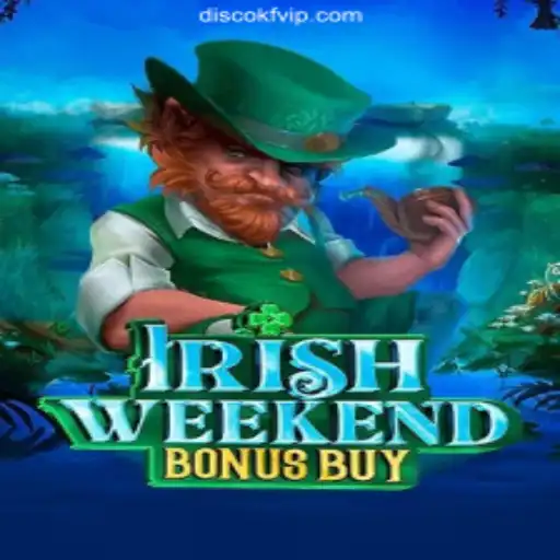 Unleash the Fun with IrishWeekendBonusBuy: A Comprehensive Guide