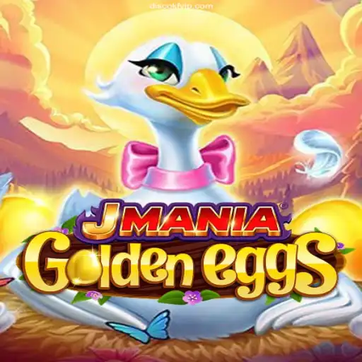 JManiaGoldenEggs: The Game Taking the World by Storm