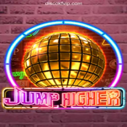 JumpHigher: Leap into the Adventure of a Lifetime