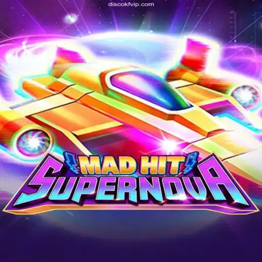 Discover the Magical World of MadHitSupernova