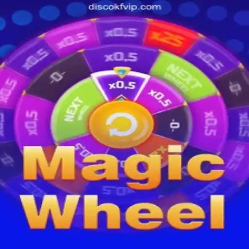 MagicWheel: The Latest Revolution in Online Gaming