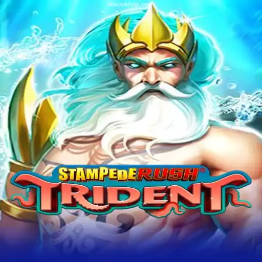 StempedeRushTrident: A New Wave in Gaming