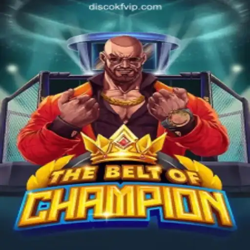 TheBeltOfChampion: An Epic Adventure into the World of Strategy Games