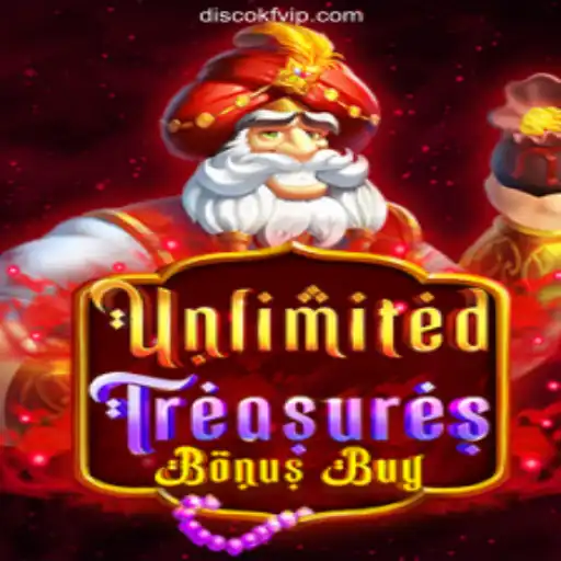 Exploring the Thrilling World of UnlimitedTreasuresBonusBuy